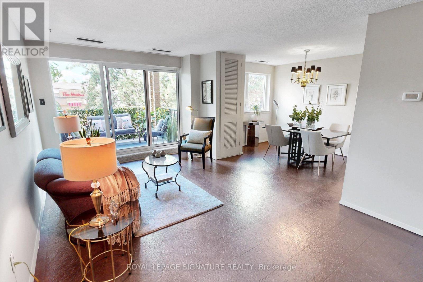 #220 4005 DON MILLS ROAD - 17