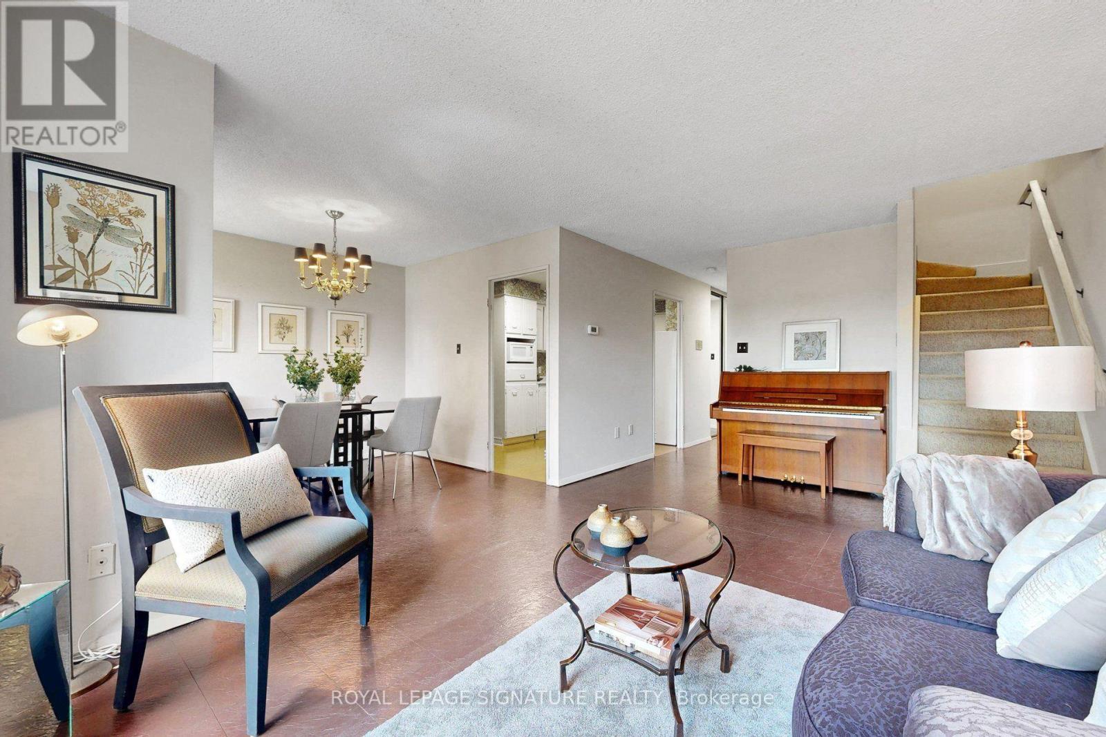 #220 4005 DON MILLS ROAD - 18