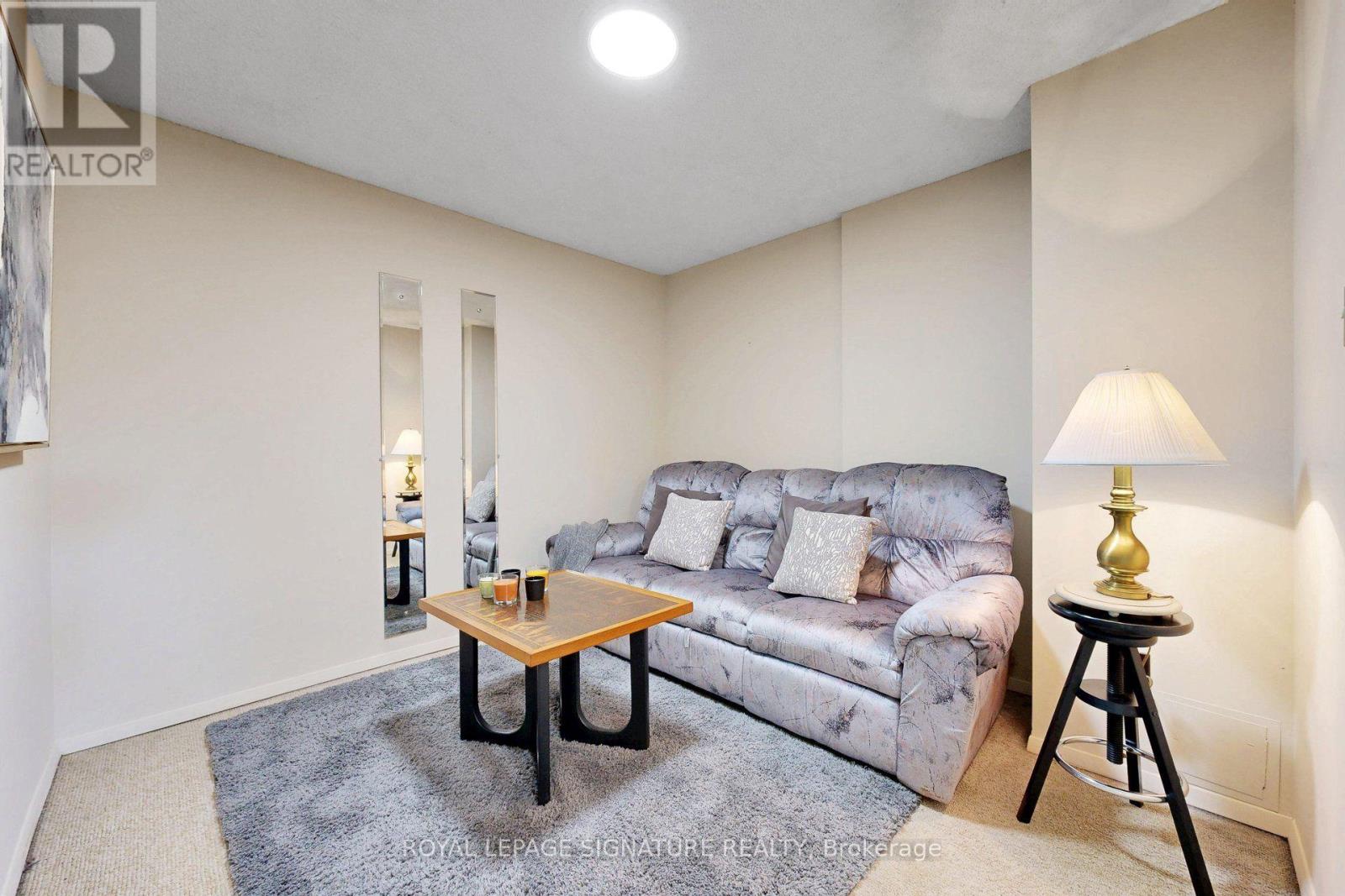 #220 4005 DON MILLS ROAD - 19