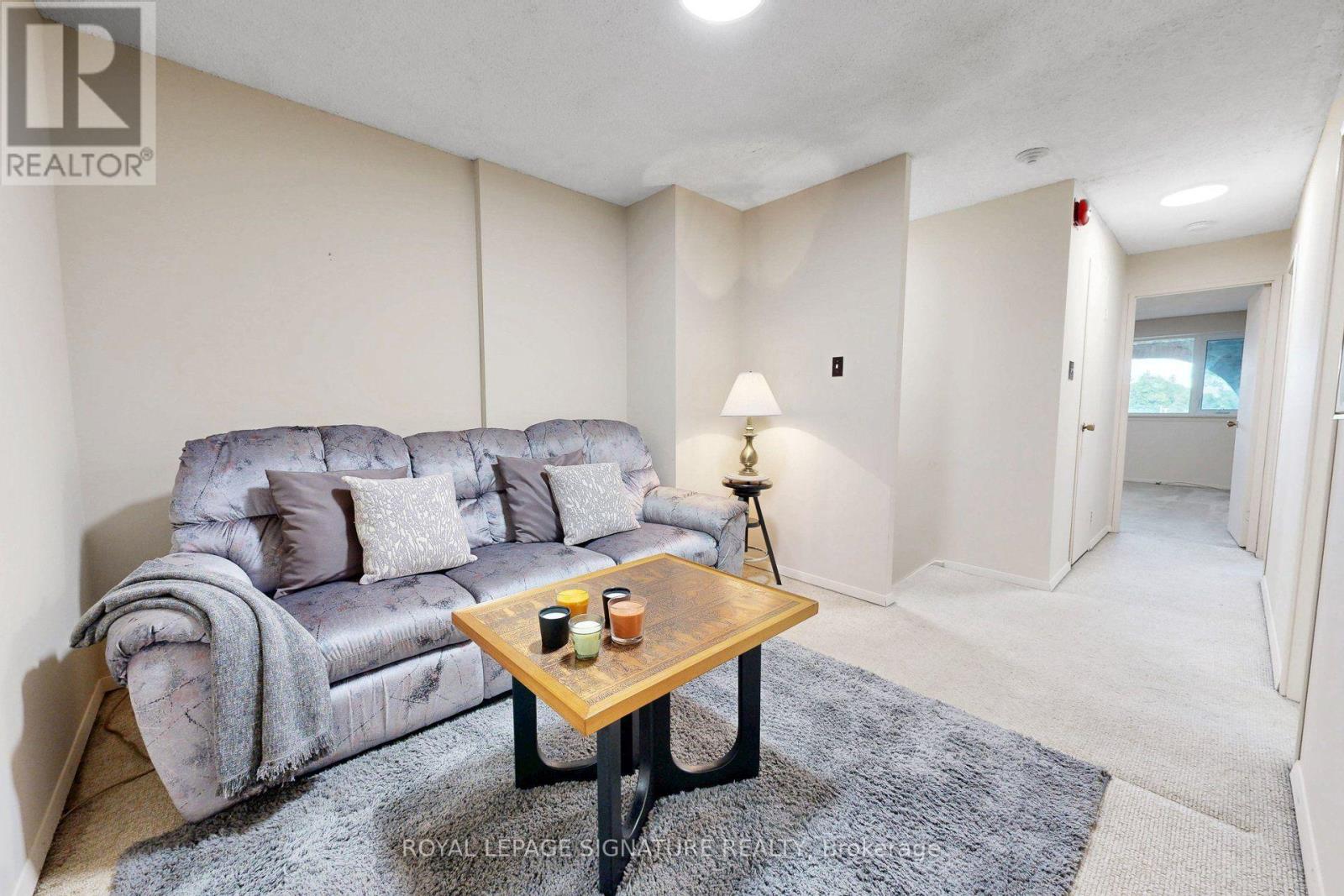 #220 4005 DON MILLS ROAD - 20