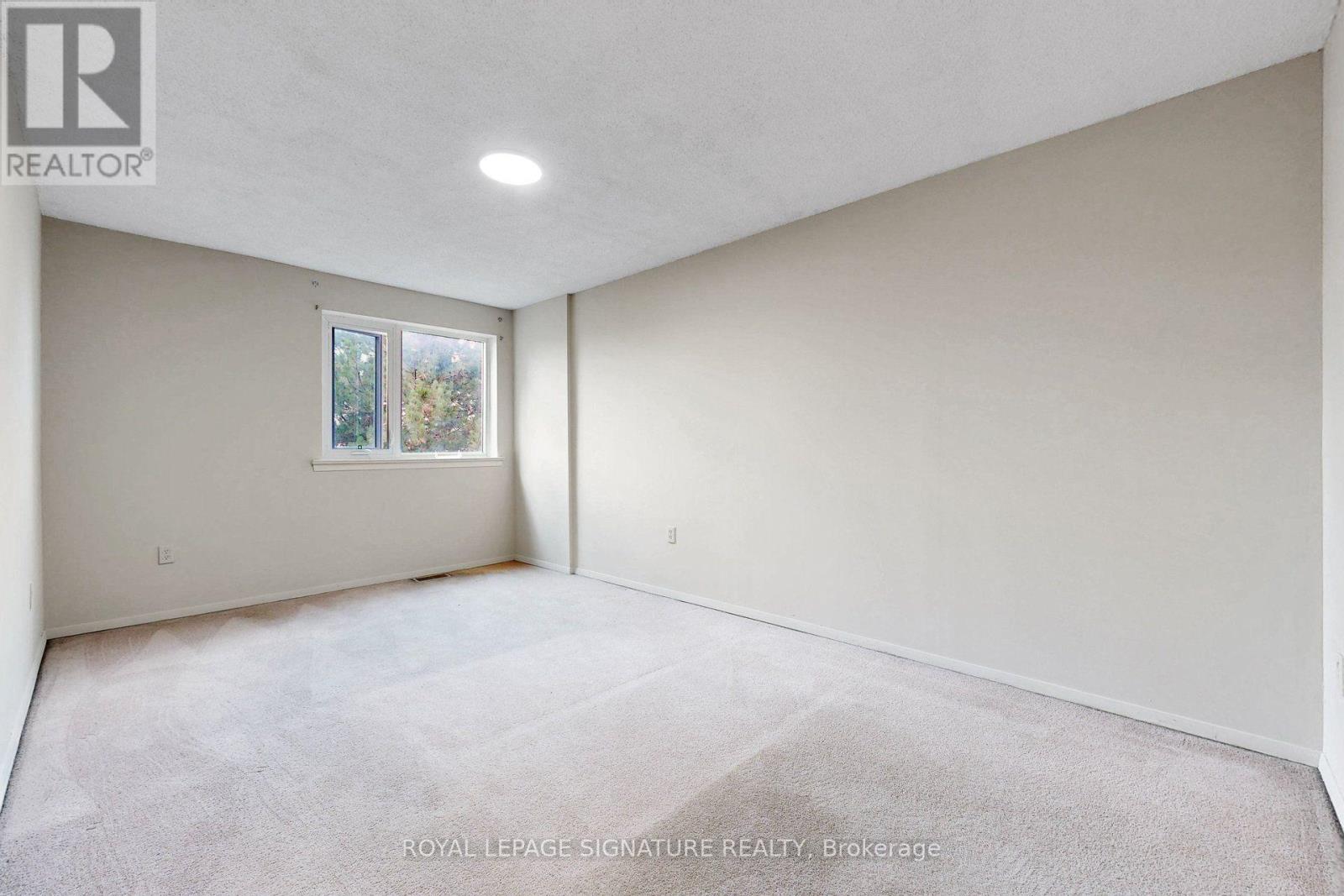 #220 4005 DON MILLS ROAD - 21