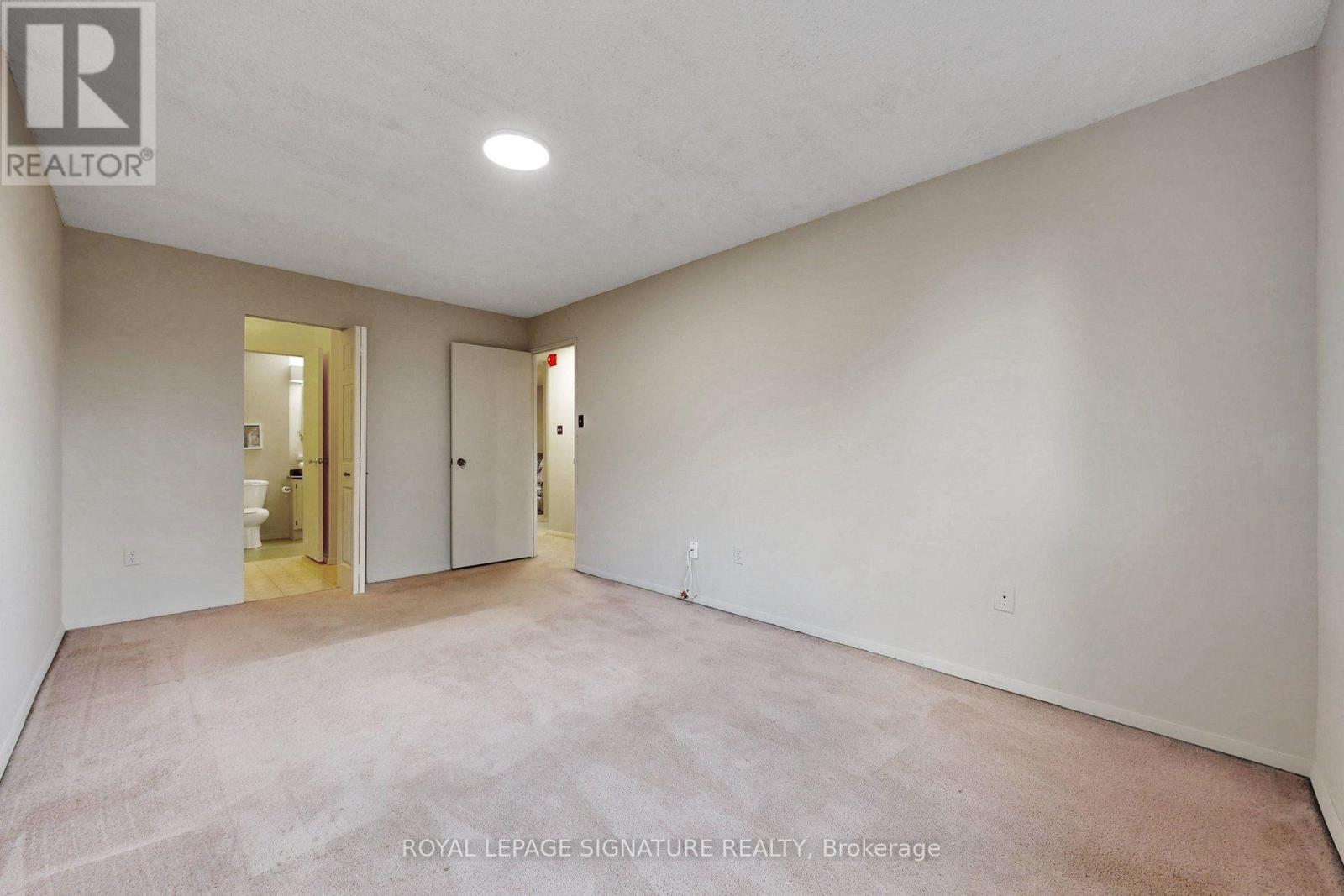 #220 4005 DON MILLS ROAD - 22