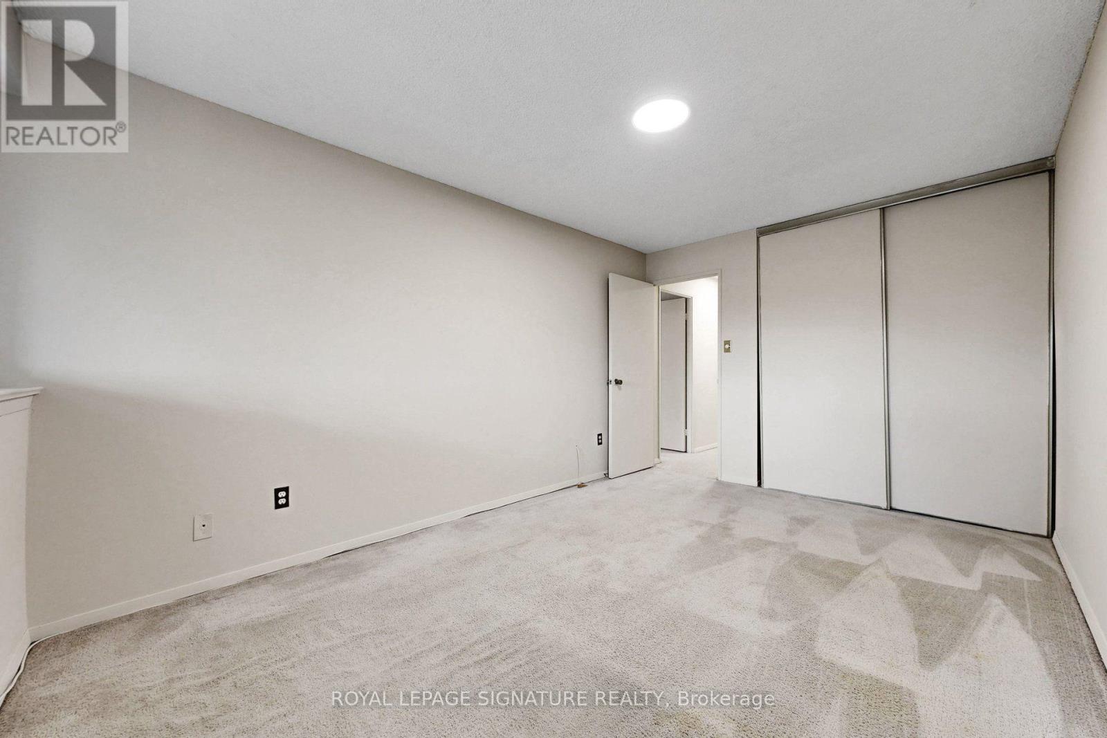 #220 4005 DON MILLS ROAD - 24