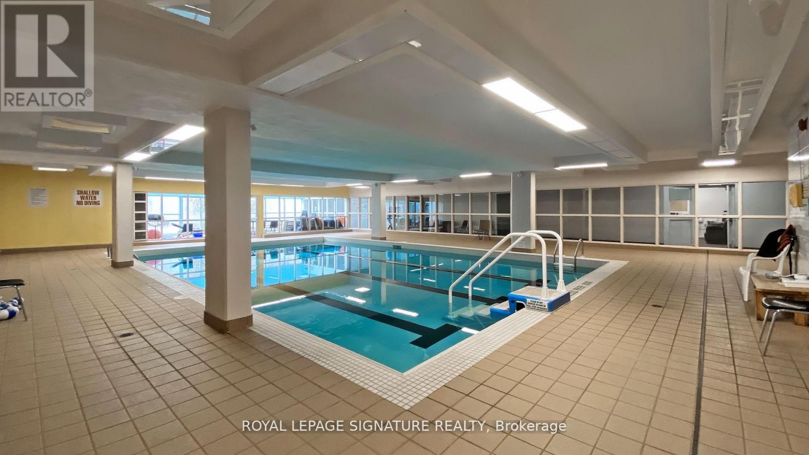 #220 4005 DON MILLS ROAD - 27