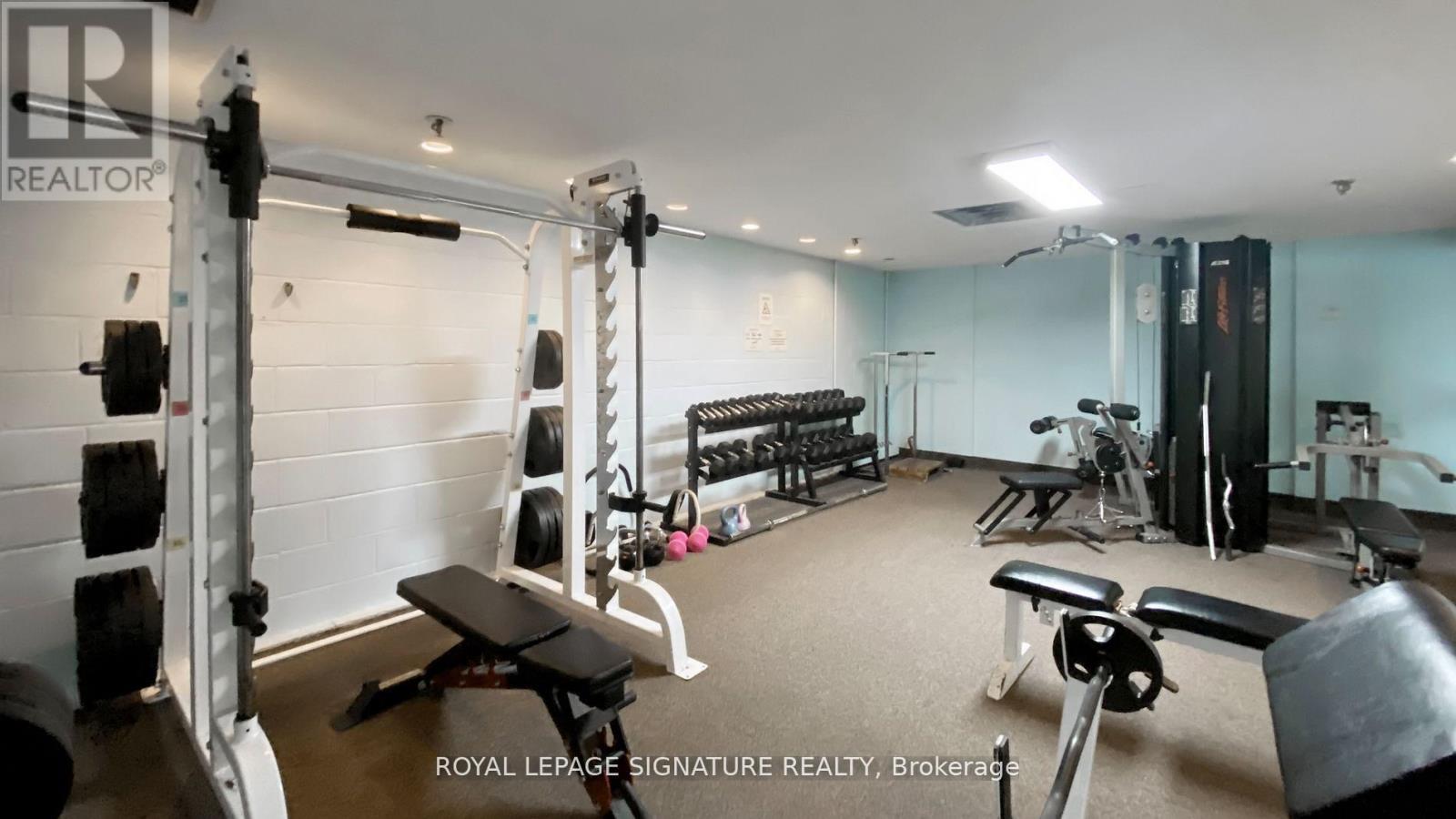 #220 4005 DON MILLS ROAD - 28