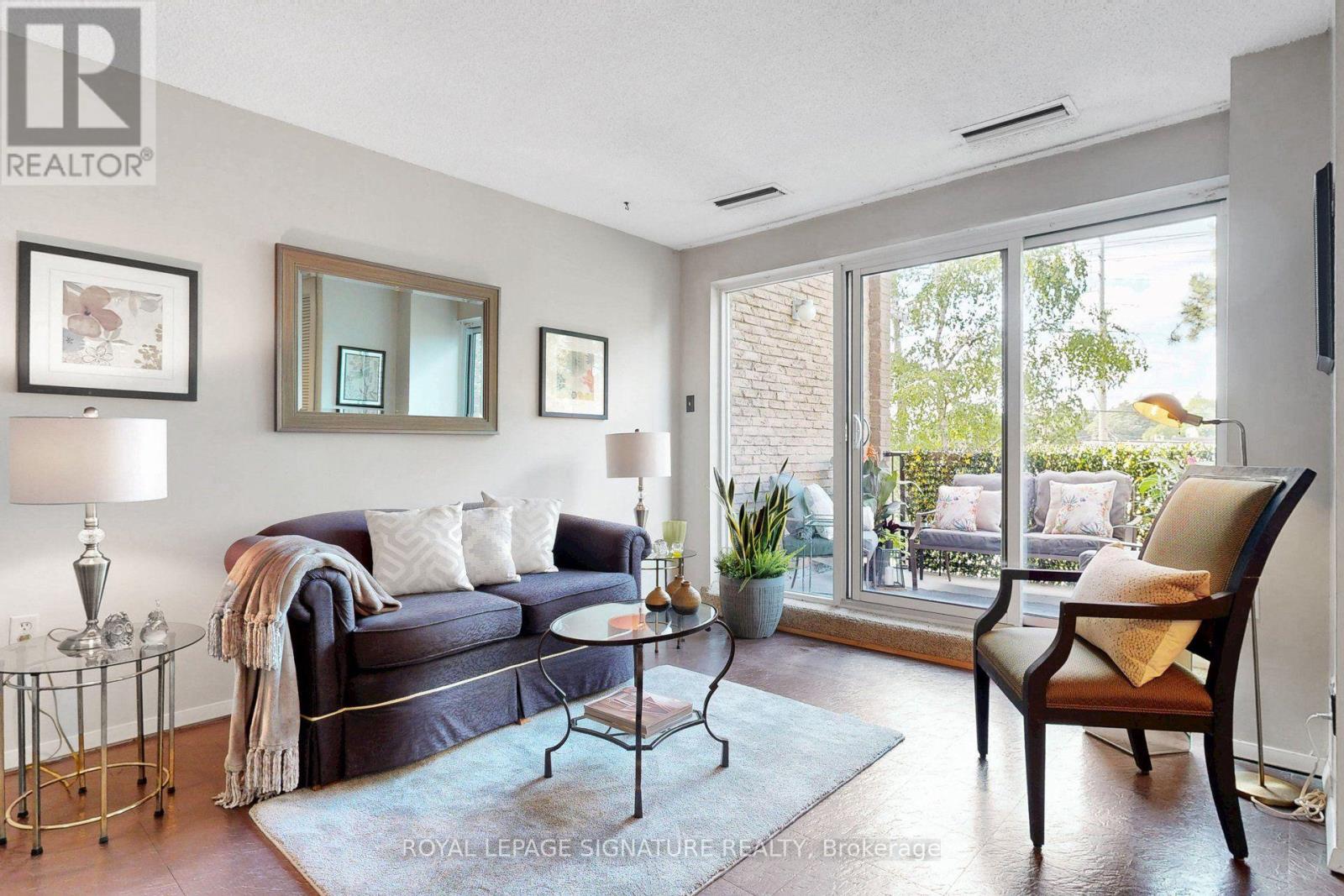#220 4005 DON MILLS ROAD - 3