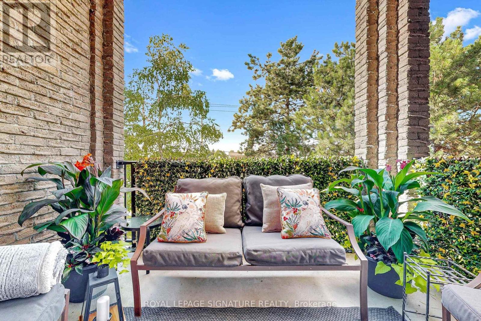 #220 4005 DON MILLS ROAD - 6