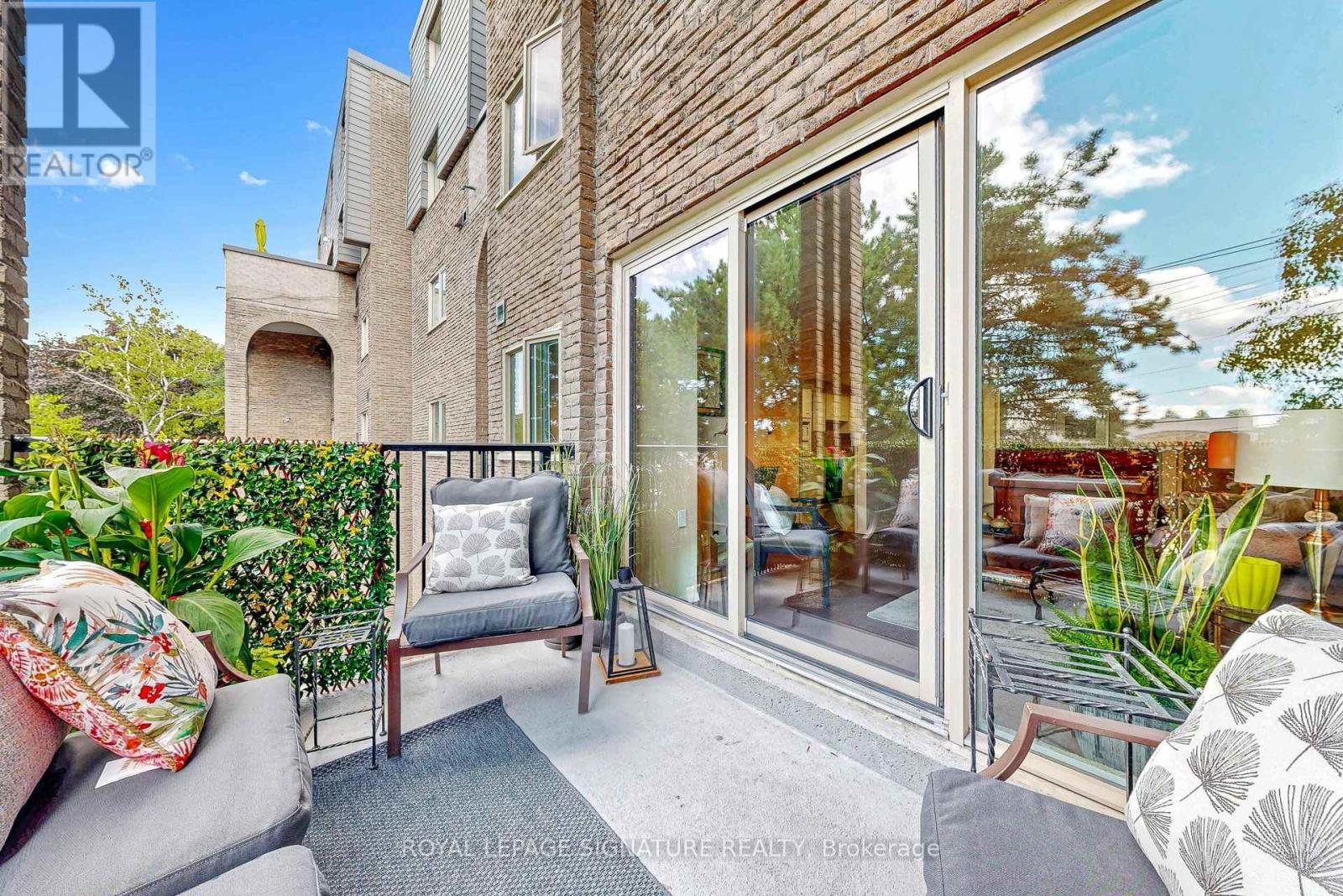 #220 4005 DON MILLS ROAD - 7