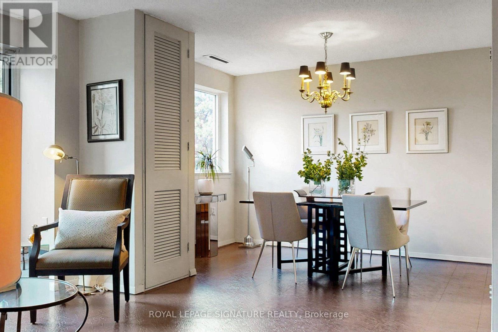 #220 4005 DON MILLS ROAD - 8