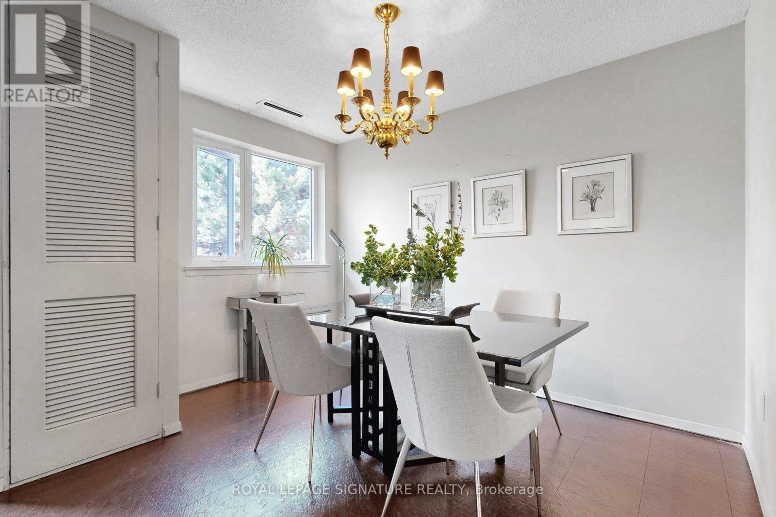 #220 4005 DON MILLS ROAD - 9