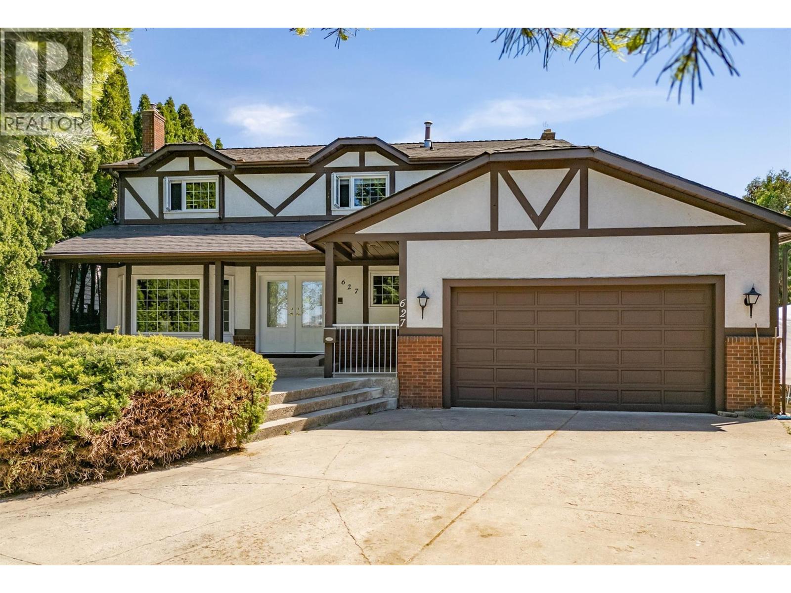  627 Hardie Road, Kelowna