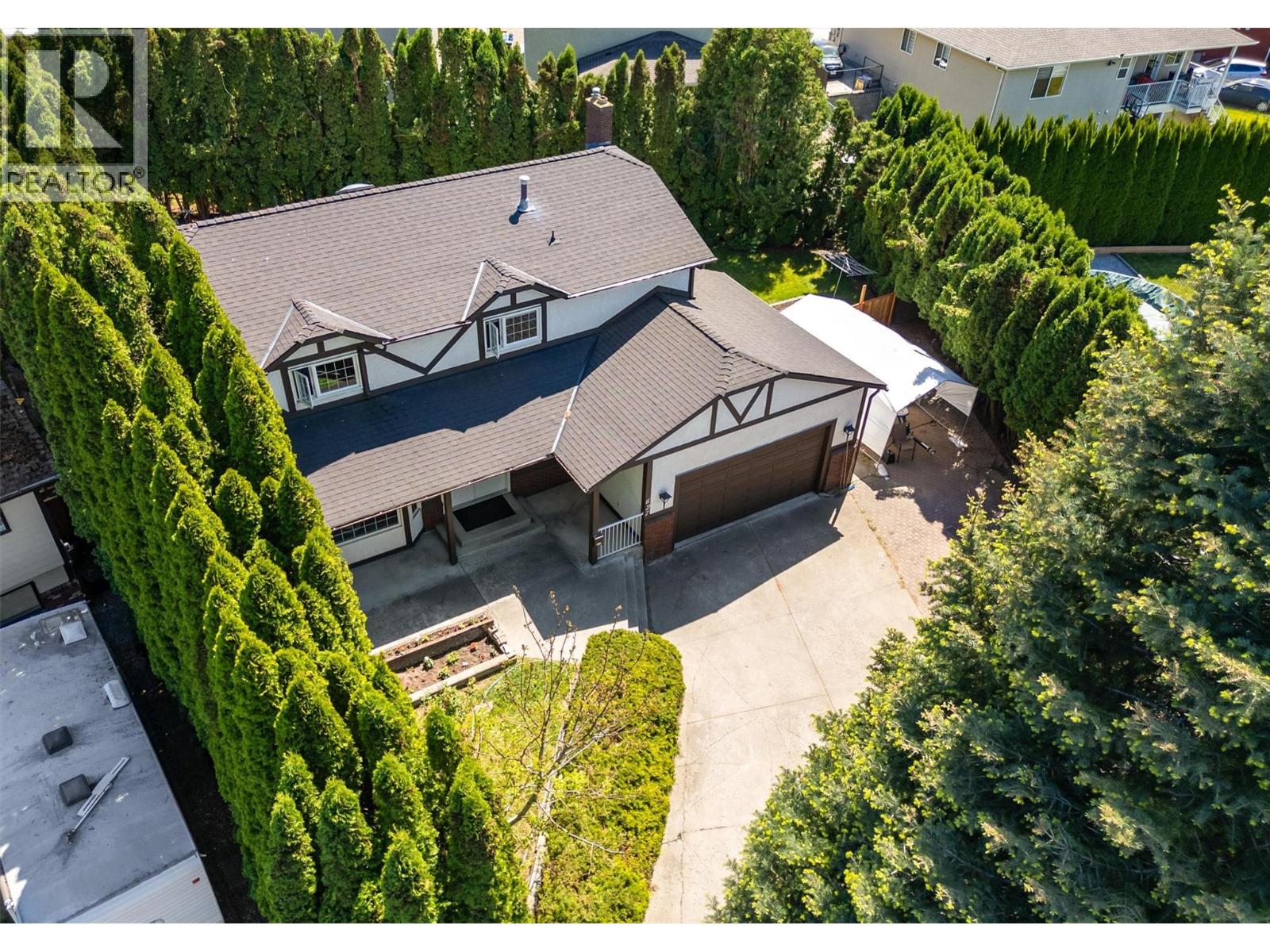  627 Hardie Road, Kelowna