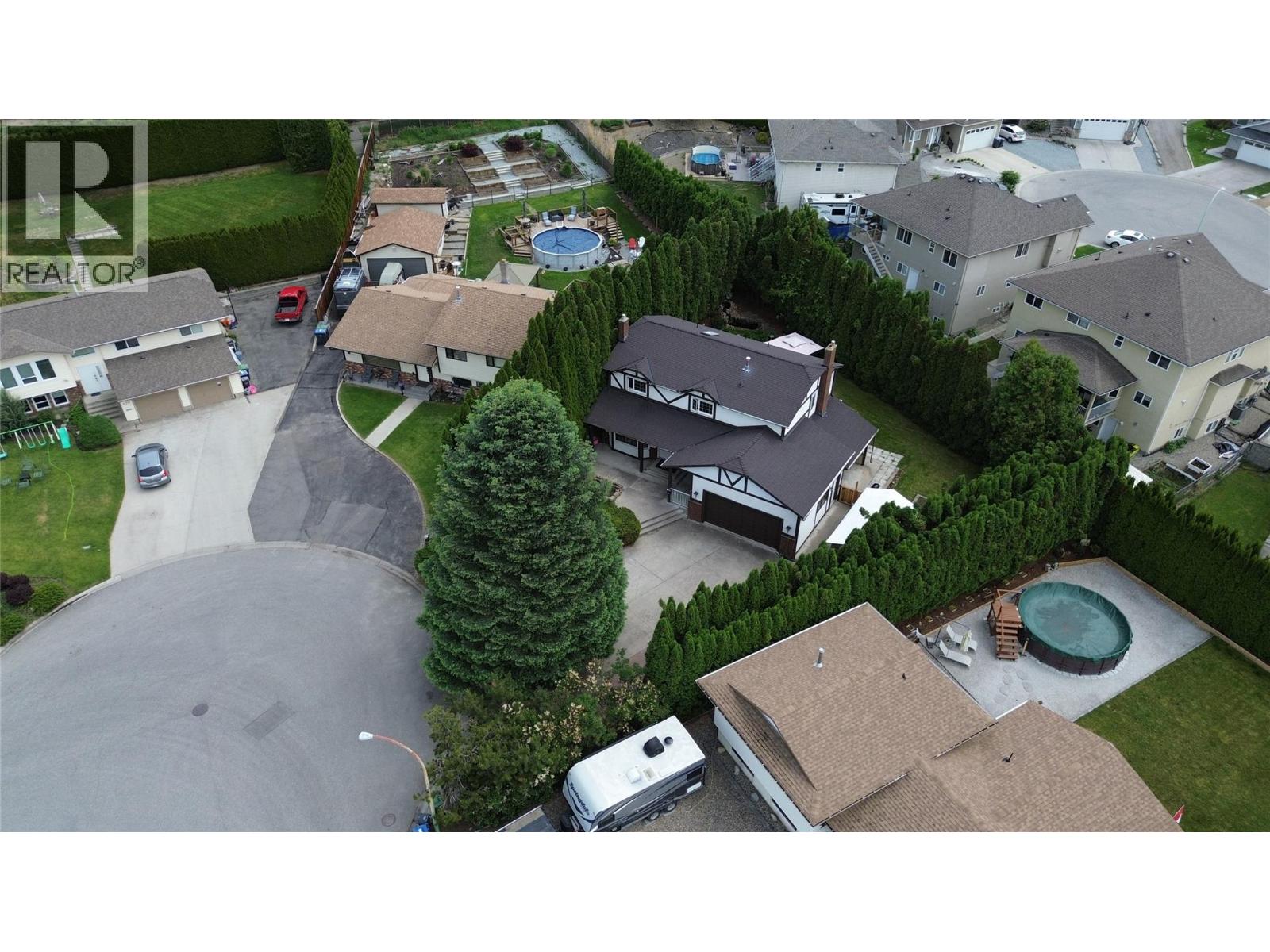  627 Hardie Road, Kelowna