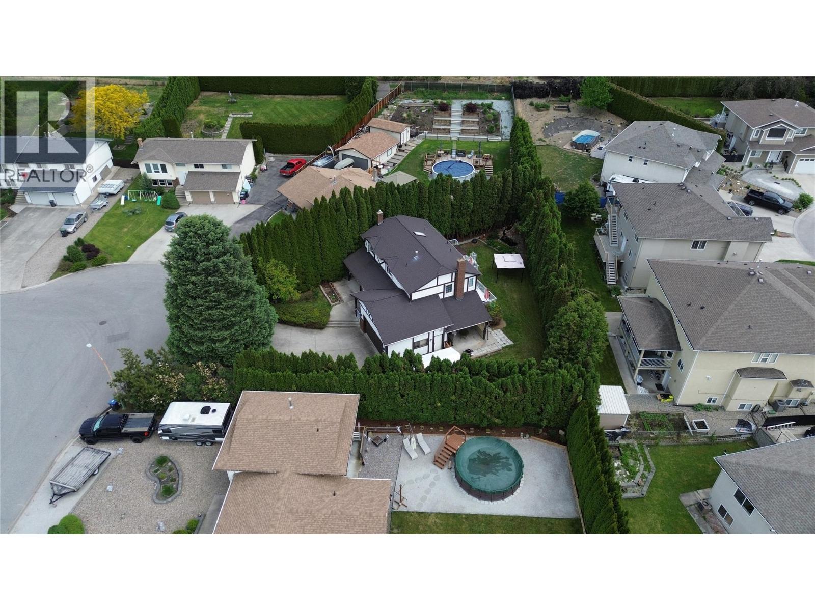  627 Hardie Road, Kelowna