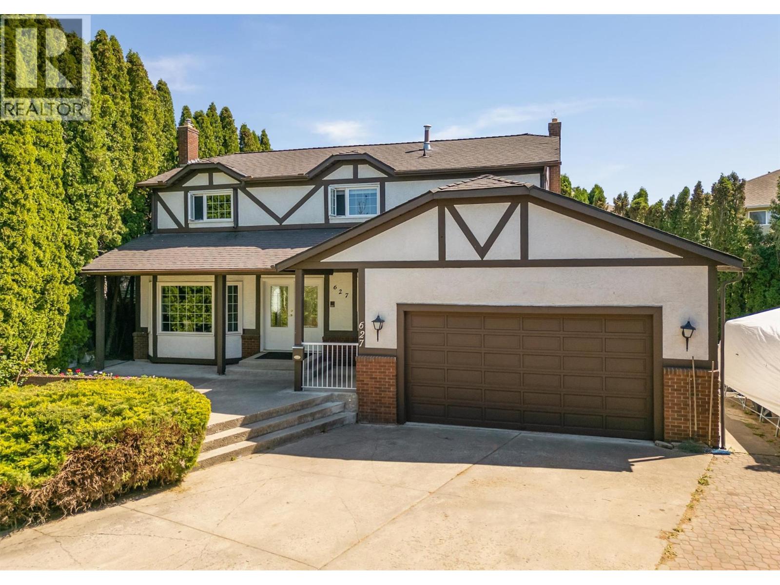  627 Hardie Road, Kelowna