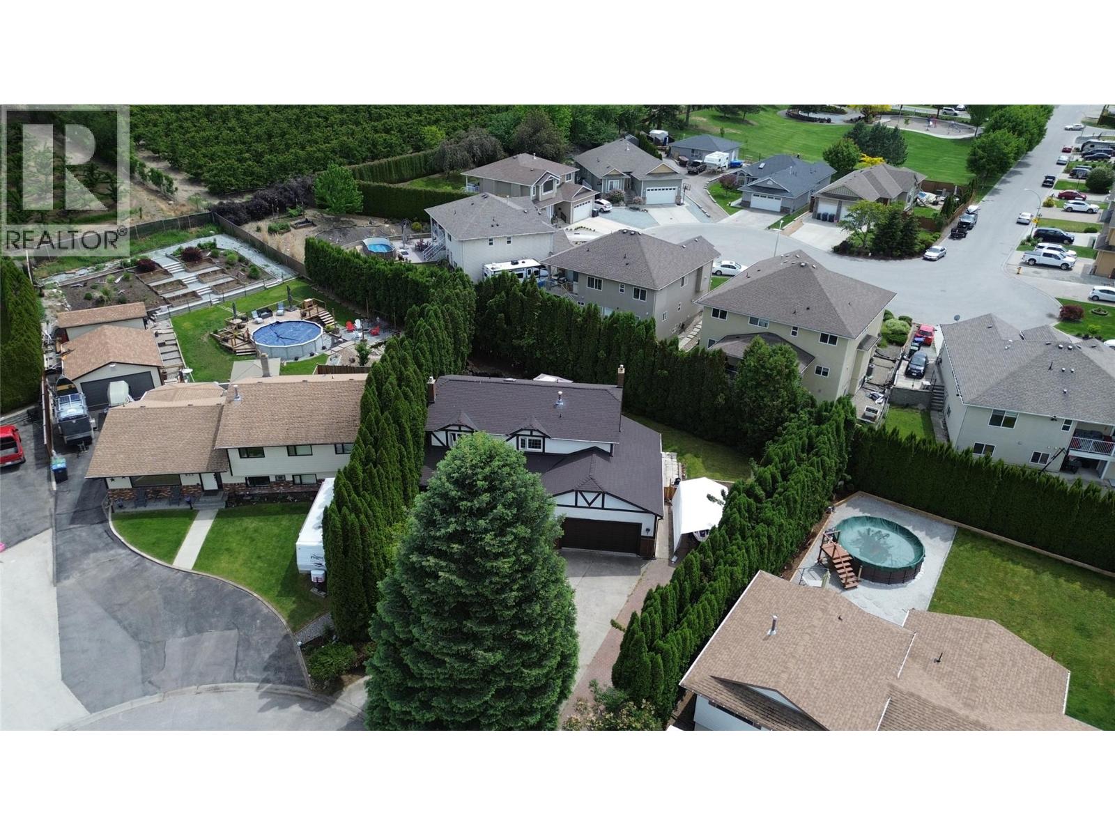  627 Hardie Road, Kelowna