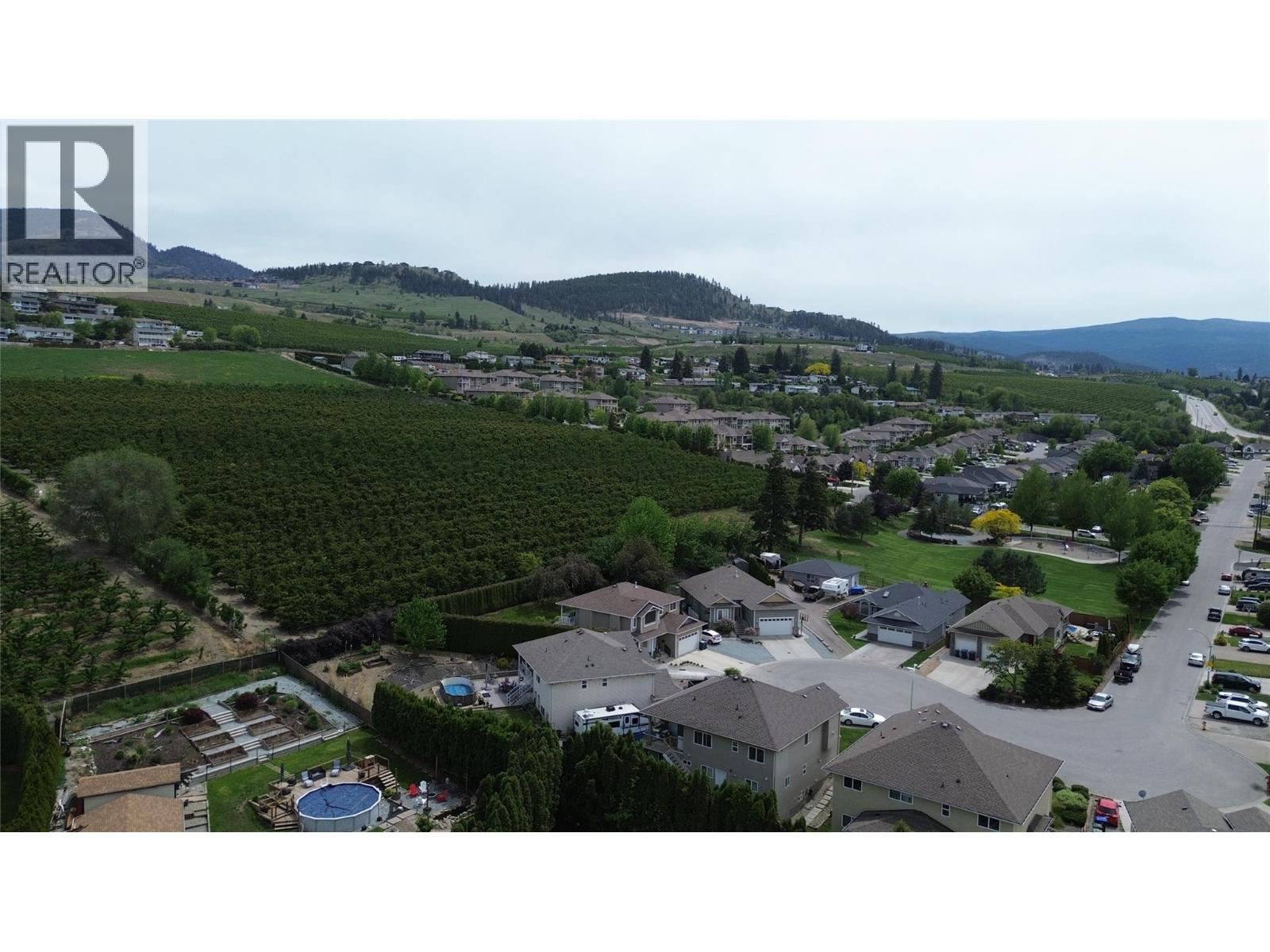  627 Hardie Road, Kelowna