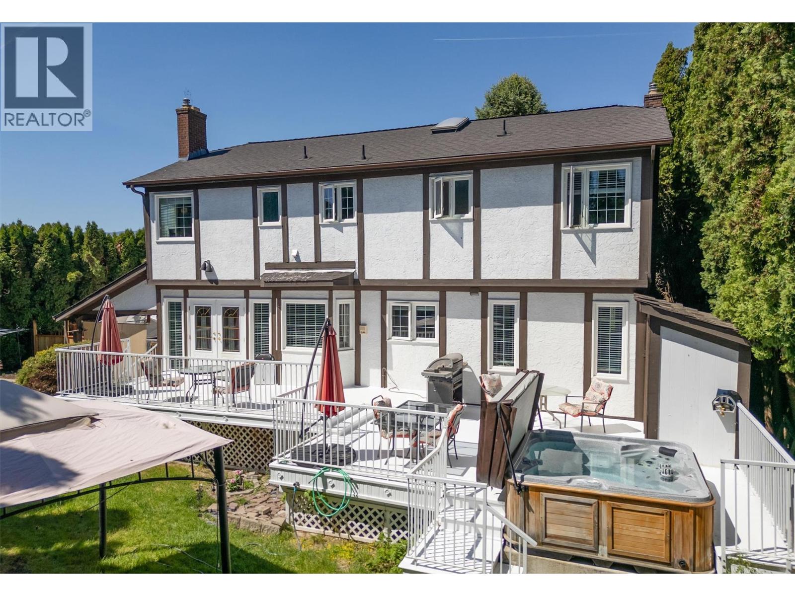  627 Hardie Road, Kelowna