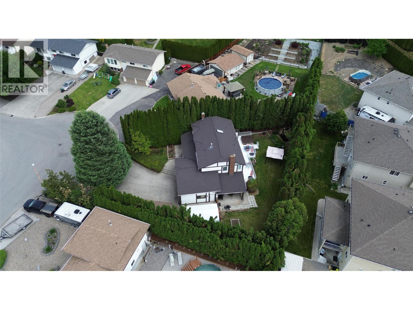  627 Hardie Road, Kelowna