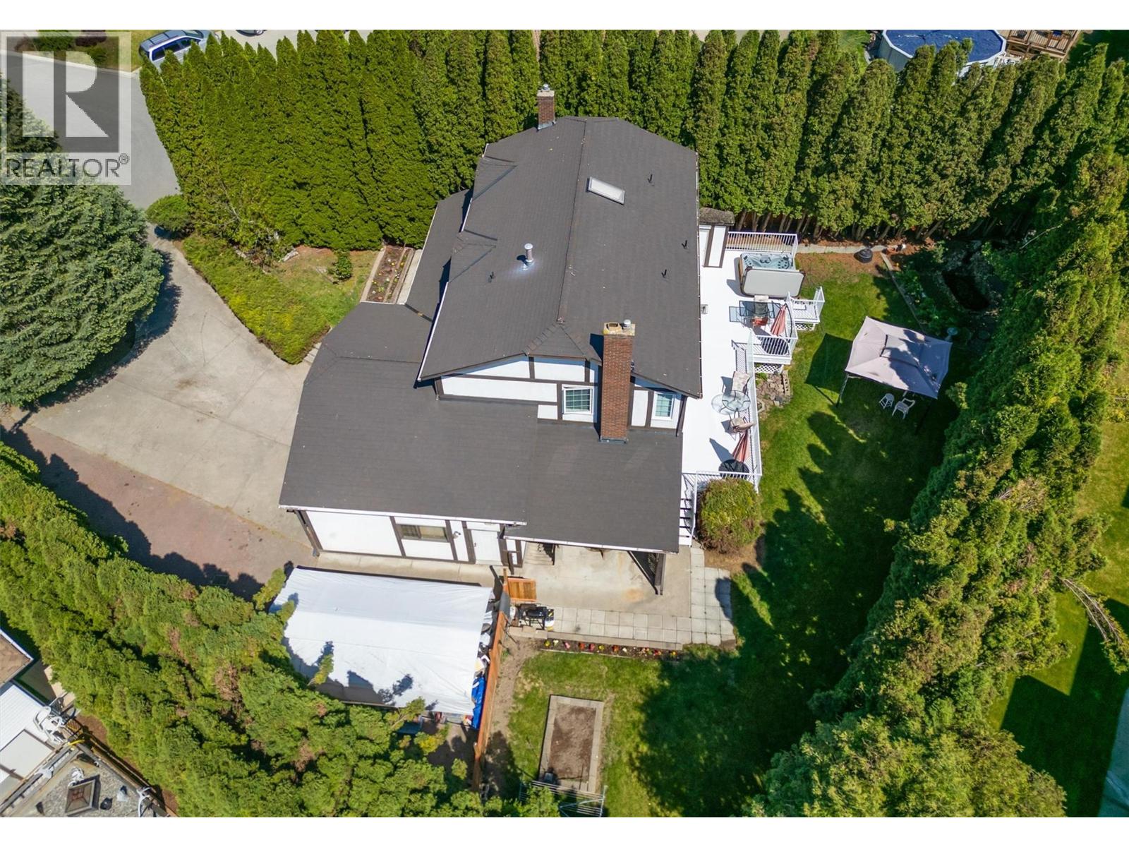  627 Hardie Road, Kelowna