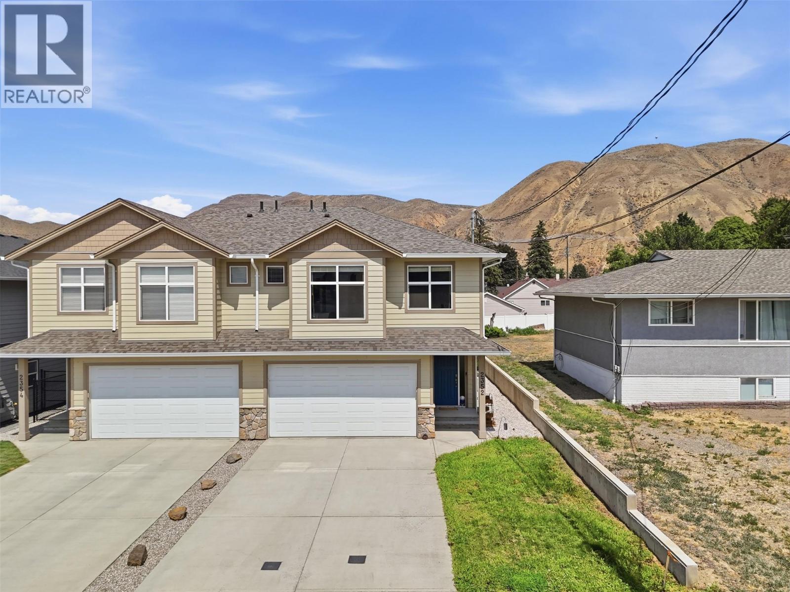 2352 Bossert Avenue - 1