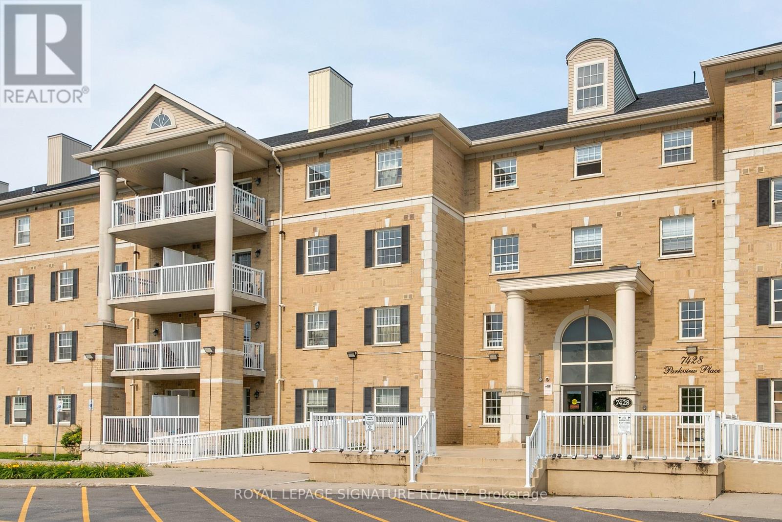 407 - 7428 MARKHAM ROAD