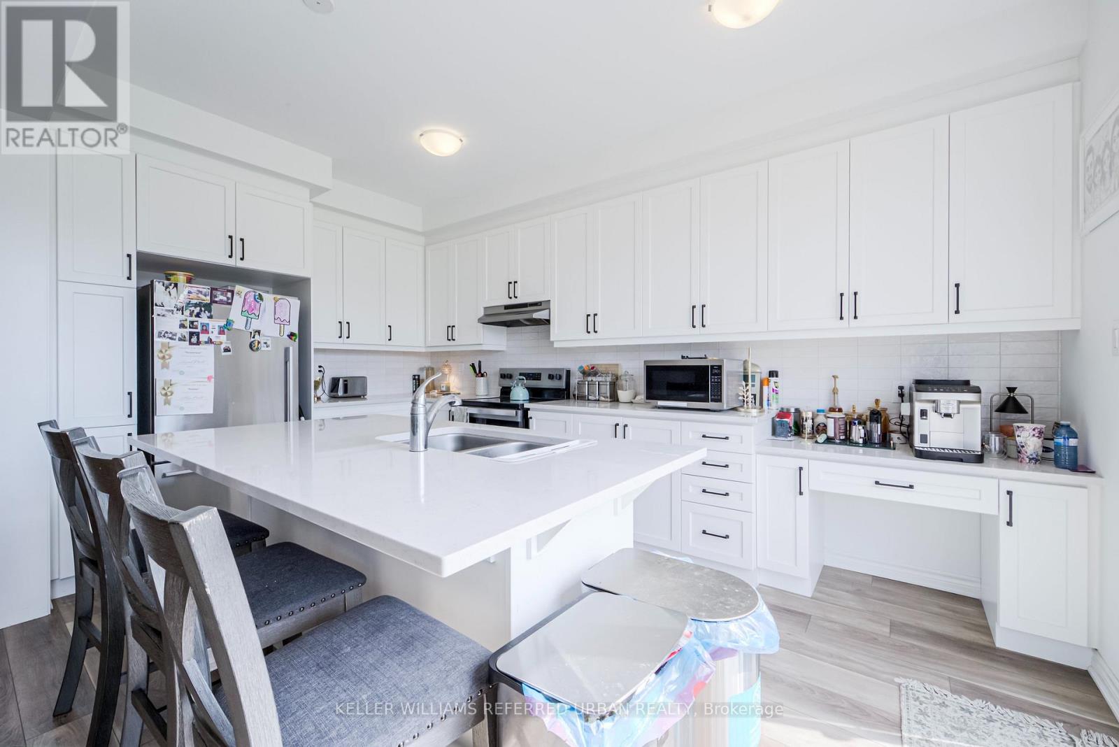 #26 1257 FERGUSON DRIVE - 32