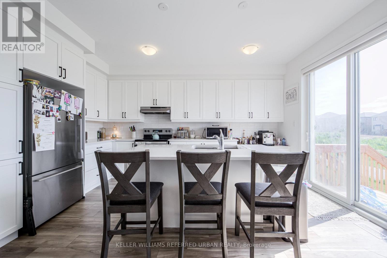 #26 1257 FERGUSON DRIVE - 33