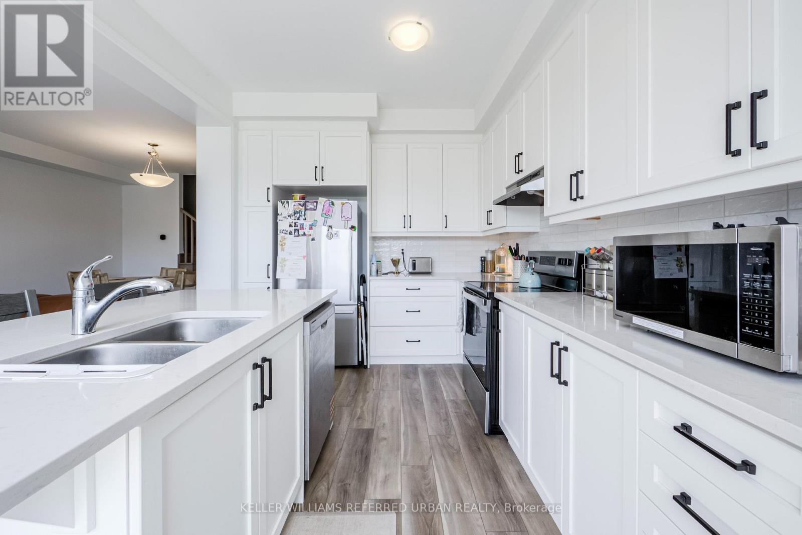 #26 1257 FERGUSON DRIVE - 35