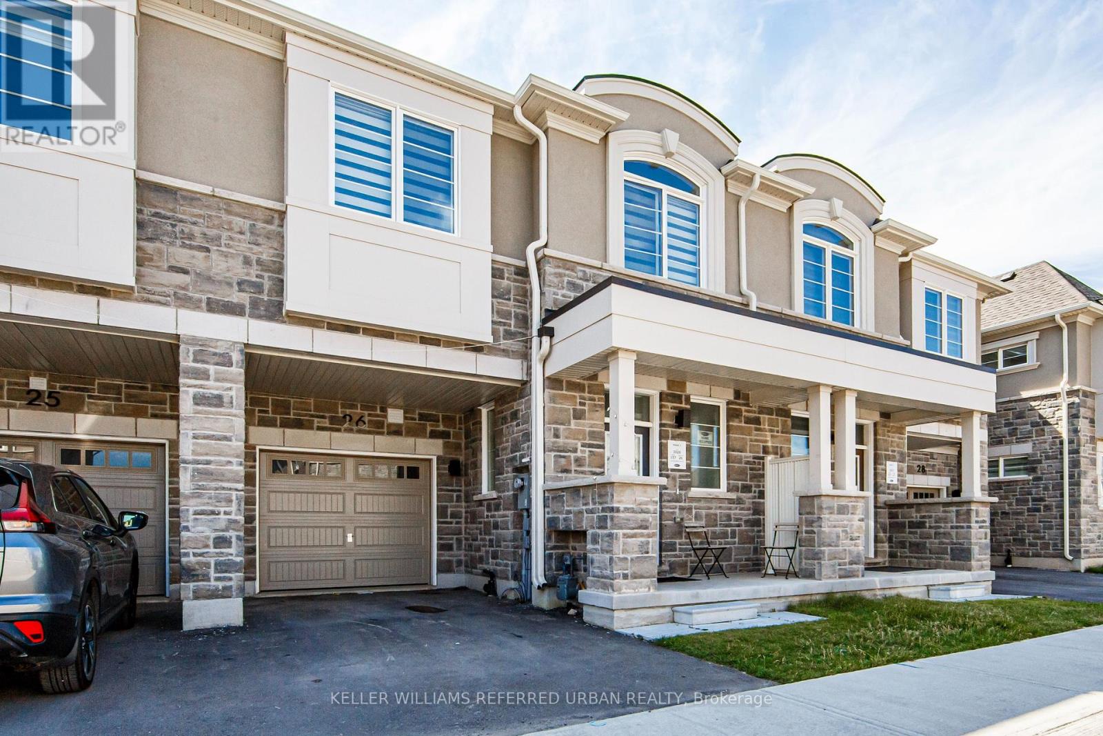 #26 1257 FERGUSON DRIVE - 40