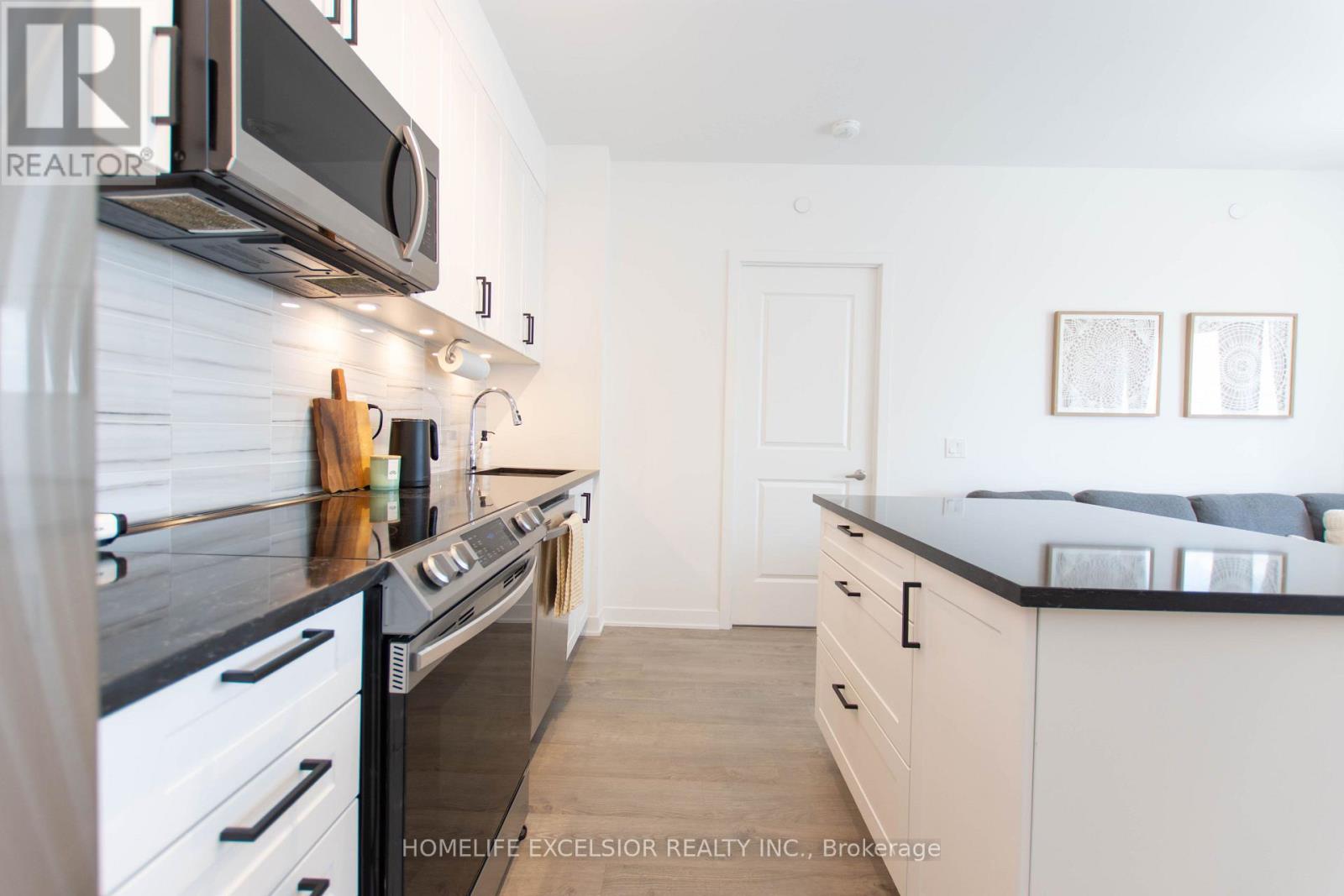#804 4675 METCALFE AVENUE - 21