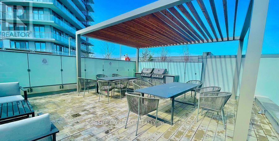#804 4675 METCALFE AVENUE - Image 35