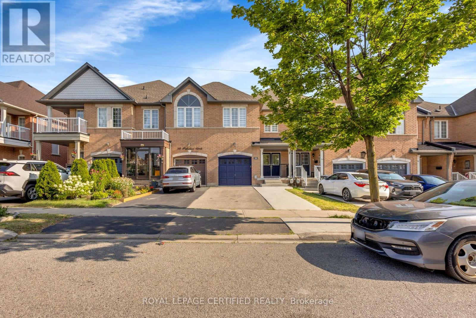 56 PEFFERLAW CIRCLE - 50