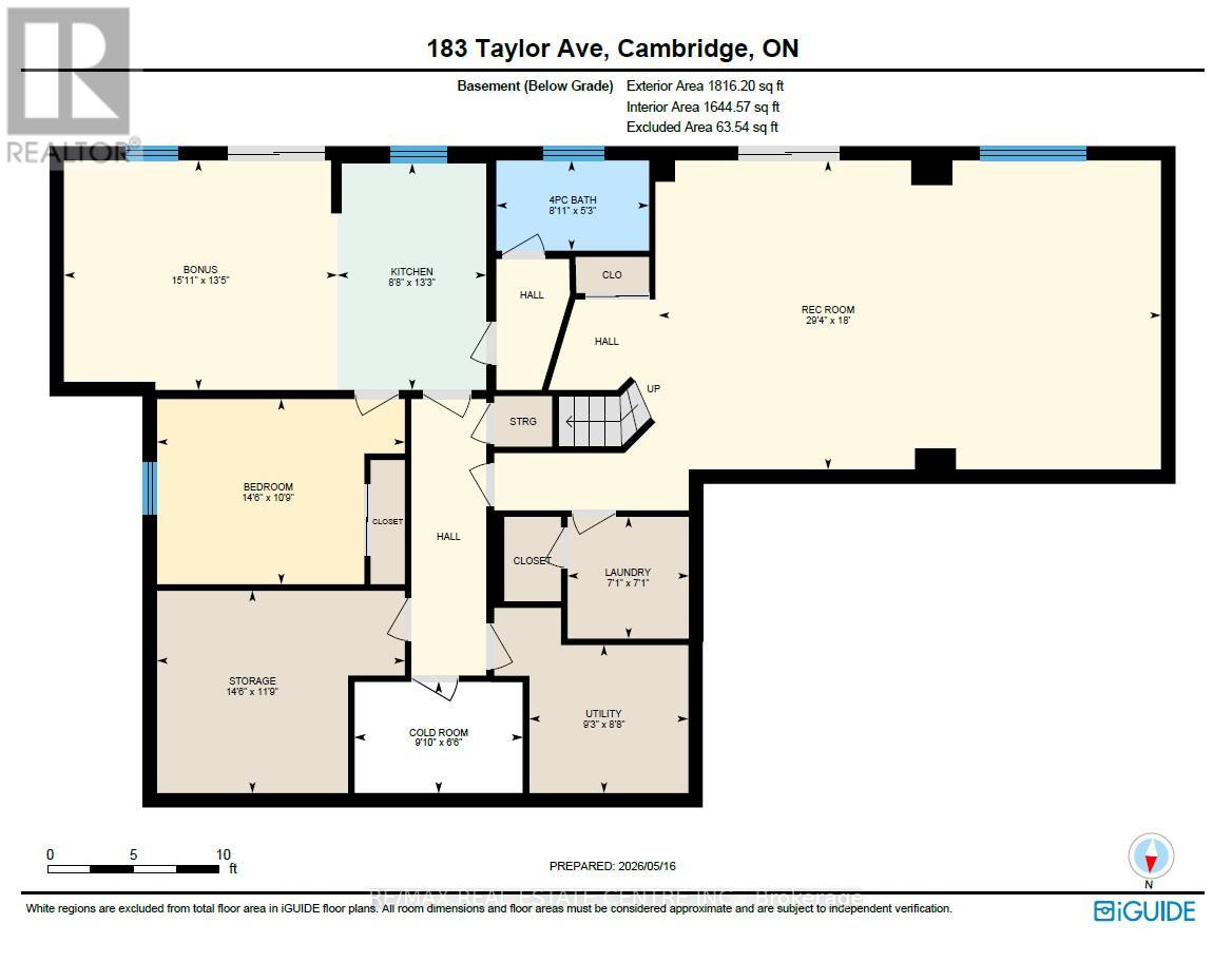 183 TAYLOR AVENUE - 46