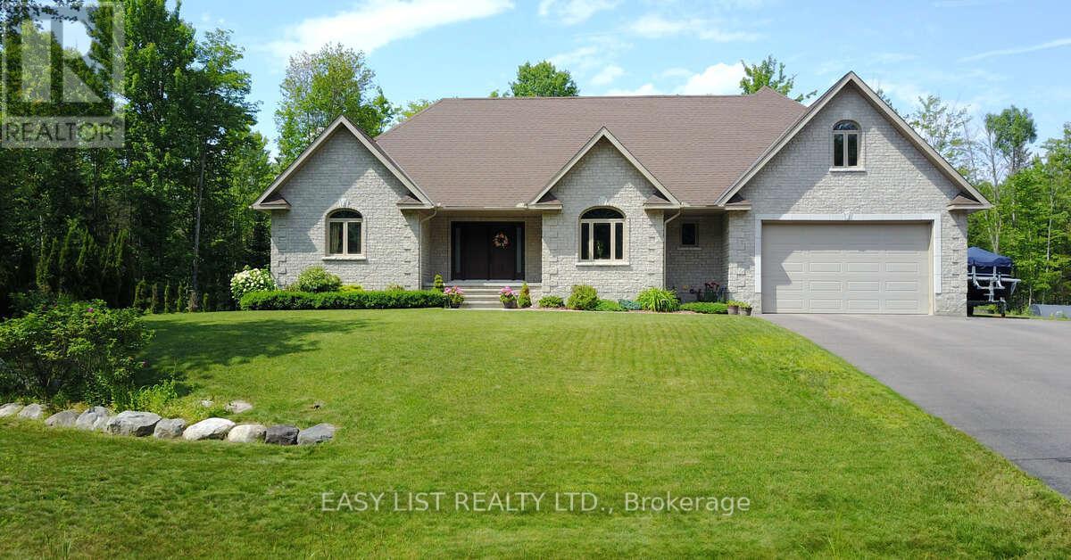 110 MONCK SQUARE - 1