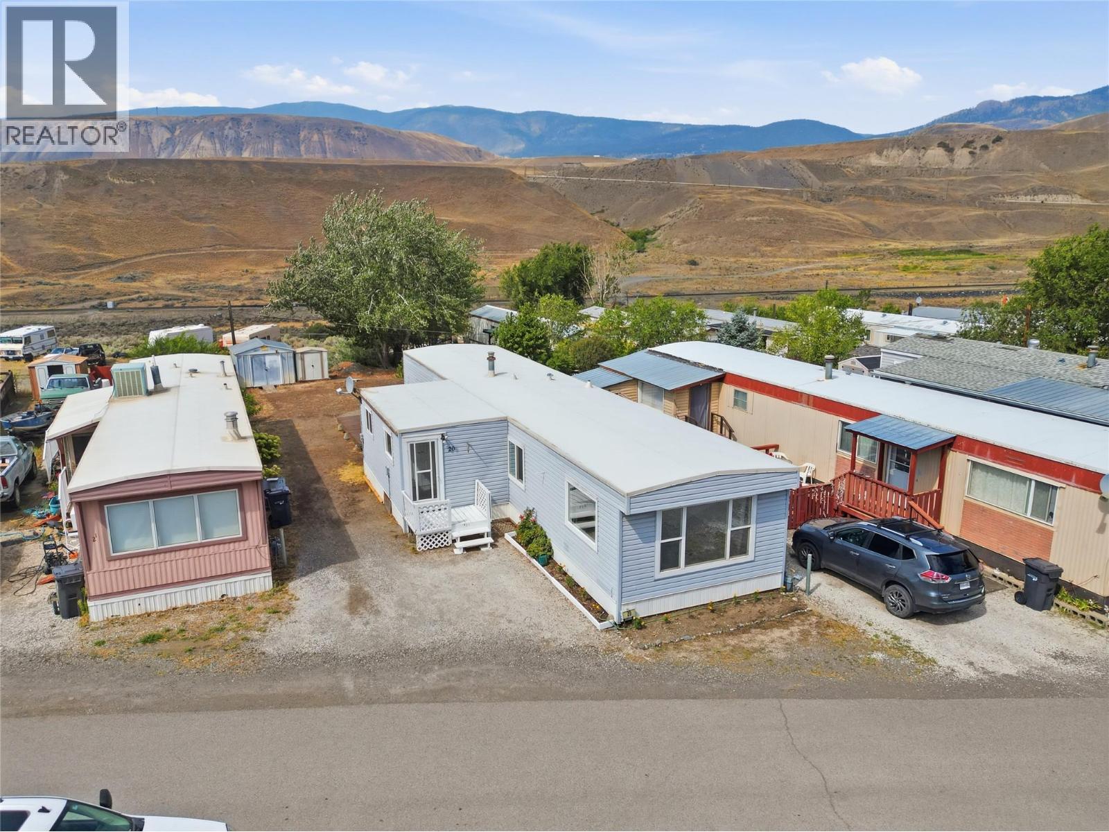 #20 1000 Mesa Vista Court - 5