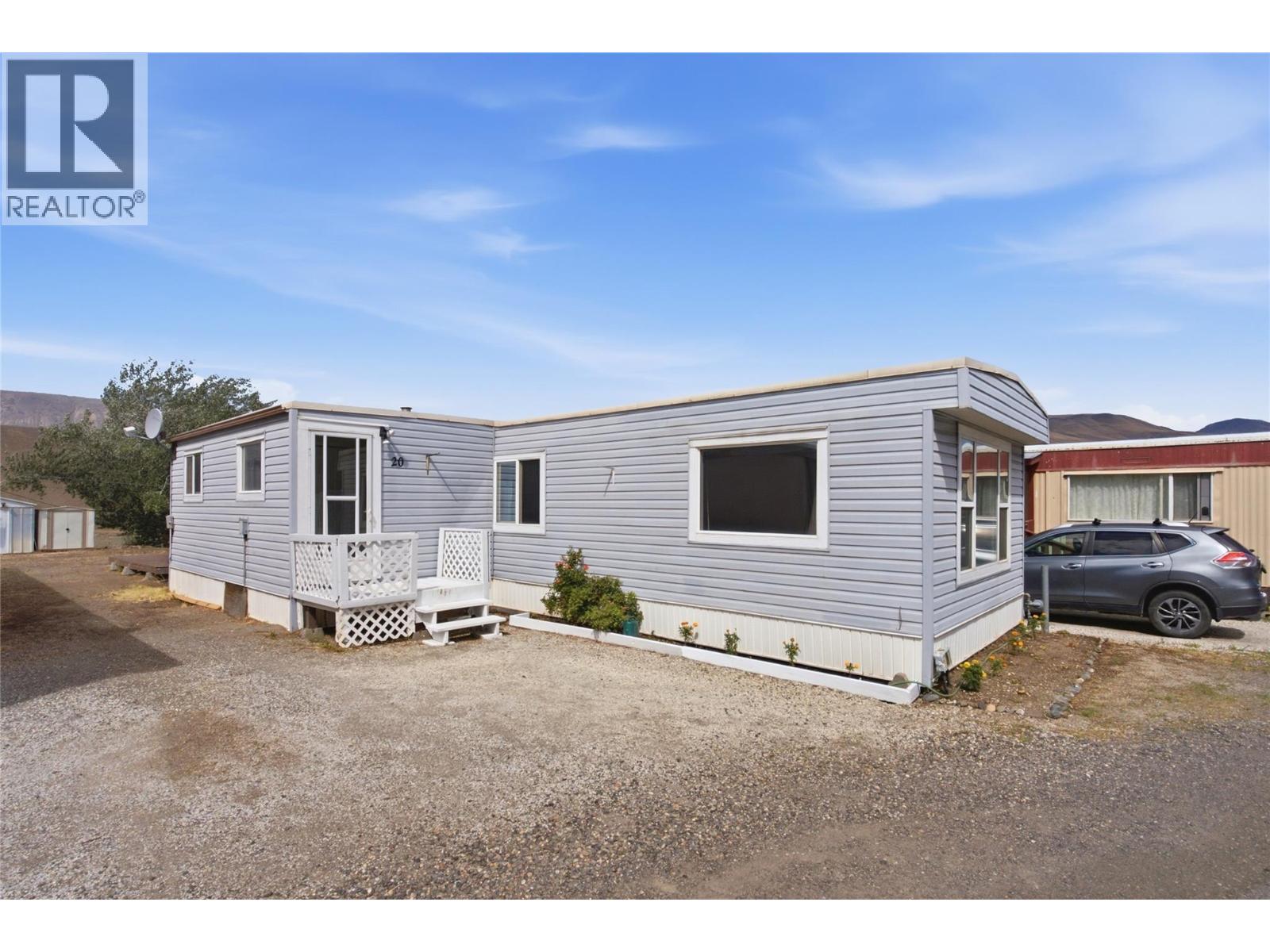 #20 1000 Mesa Vista Court - 25