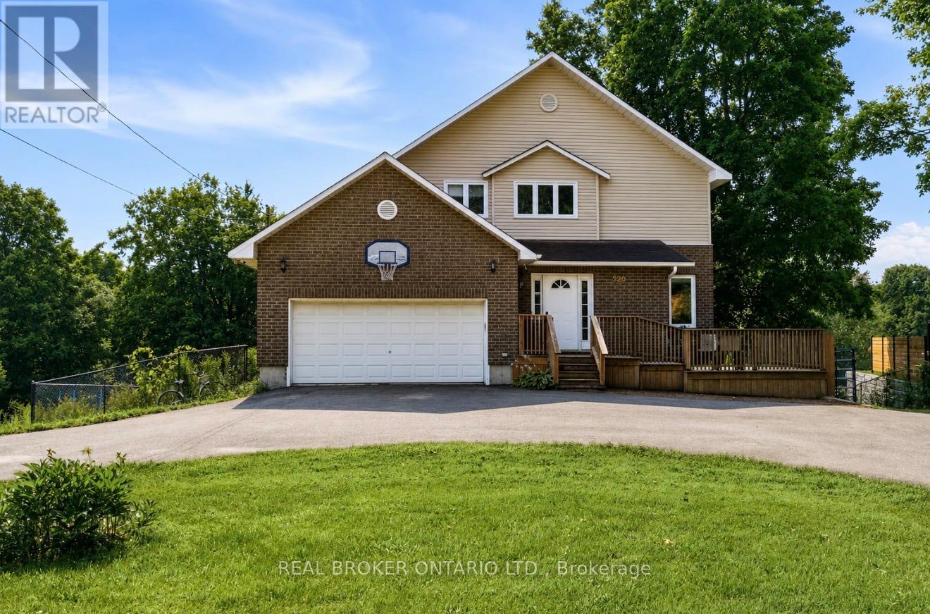 320 CLOTHIER STREET W - 2