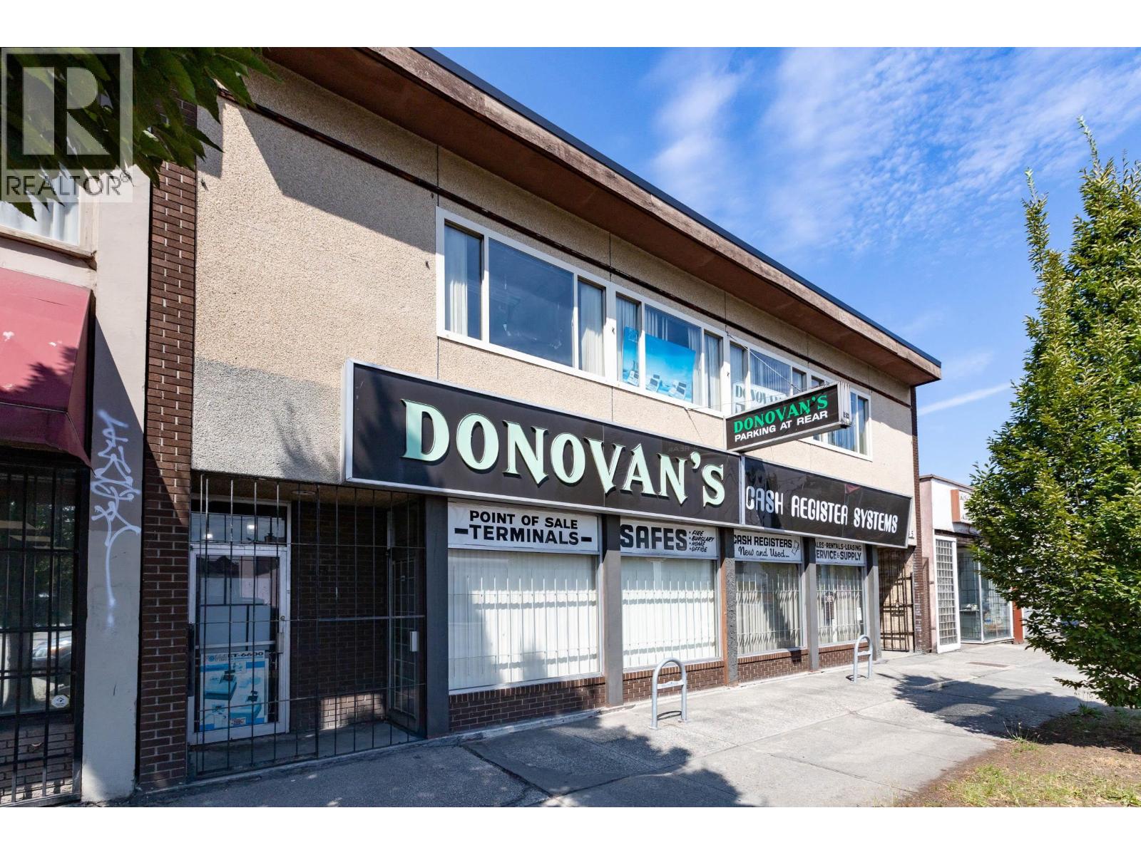 1135 E HASTINGS STREET, Vancouver — photo 2