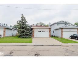 House for sale at 2439 112 St NW, Edmonton — MLS® E4500741