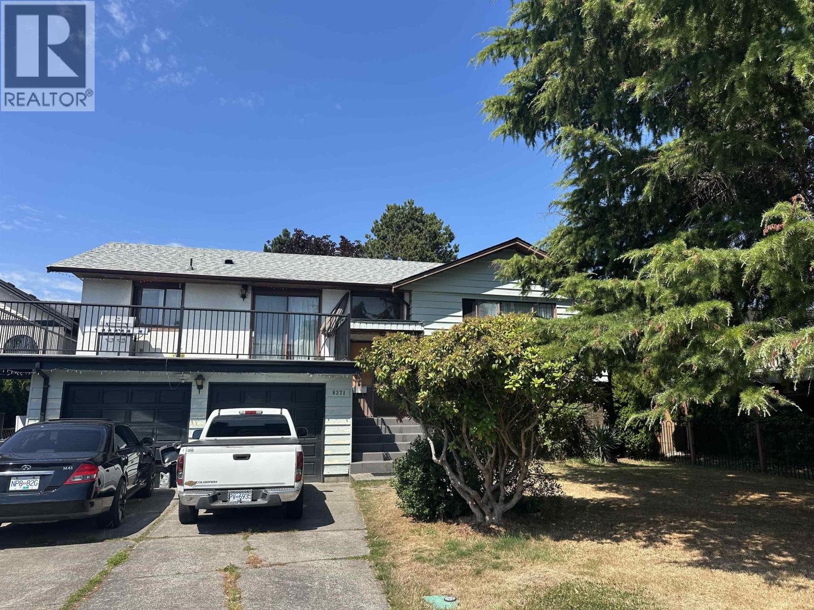 8371 LUNEN ROAD