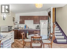 Laundry room - 4105 Pleasant Valley Road, Vernon, BC V1T4M1 Photo 14