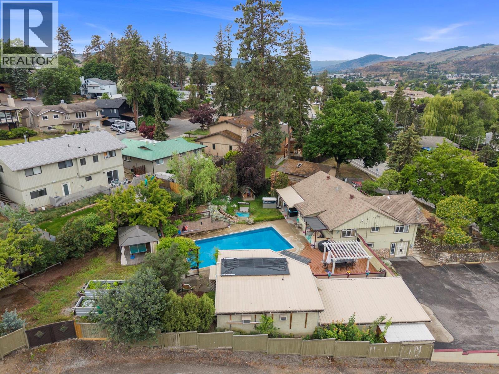 4105 Pleasant Valley Road - 4