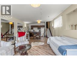Utility room - 4105 Pleasant Valley Road, Vernon, BC V1T4M1 Photo 12