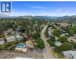 Laundry room - 4105 Pleasant Valley Road, Vernon, BC V1T4M1 Photo 6