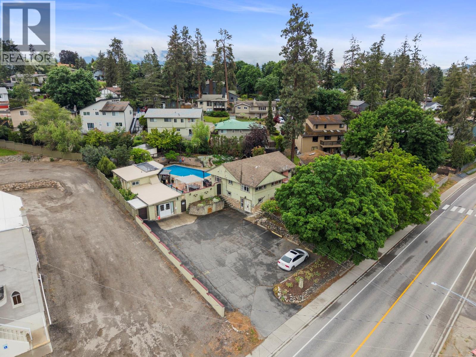 4105 Pleasant Valley Road - 2