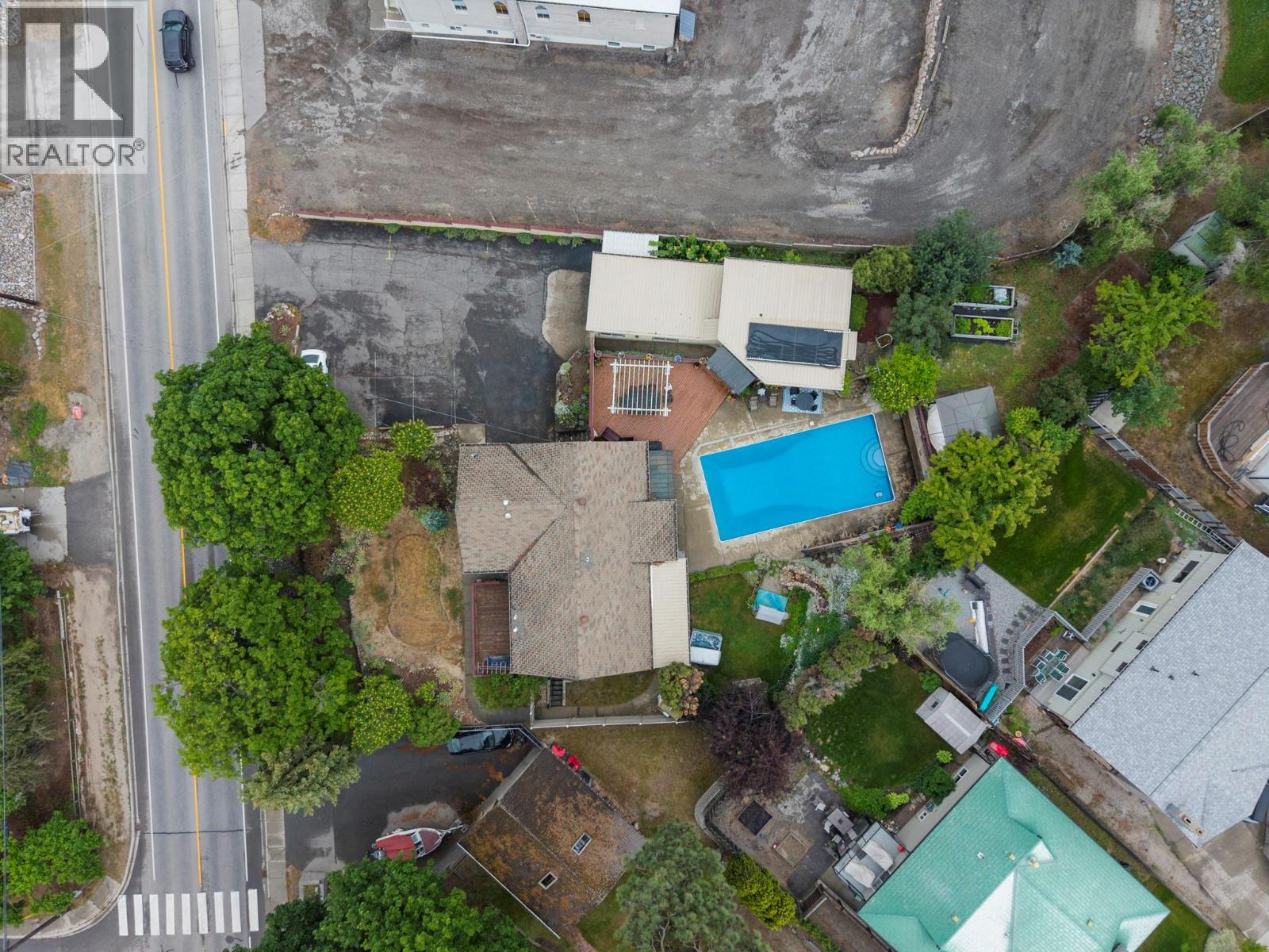 4105 Pleasant Valley Road - 89