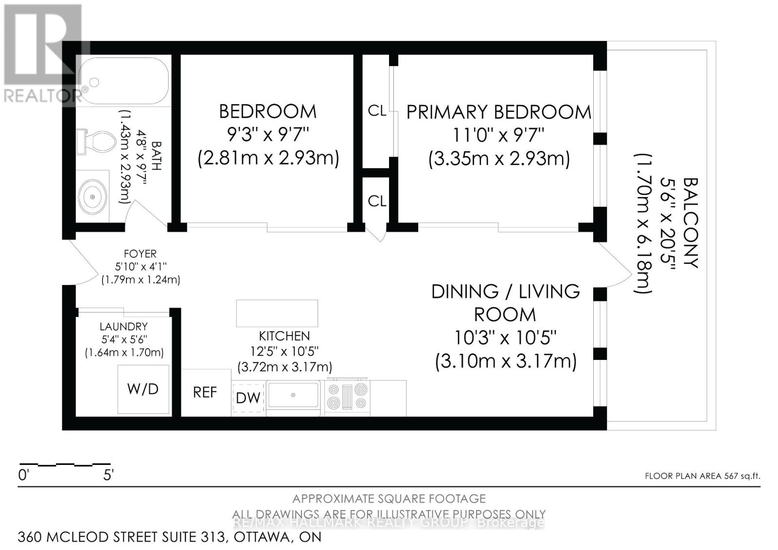 #313 360 MCLEOD STREET - 39