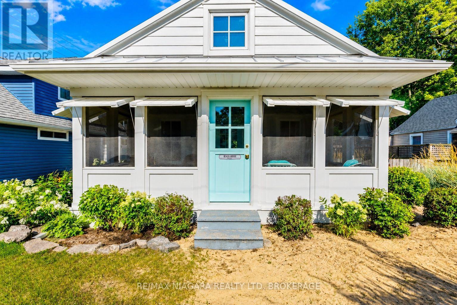 436 ASHWOOD AVENUE - 36