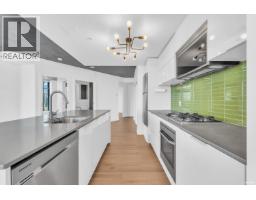 1806 128 W Cordova Street, Vancouver, BC V6B0E6 Photo 10